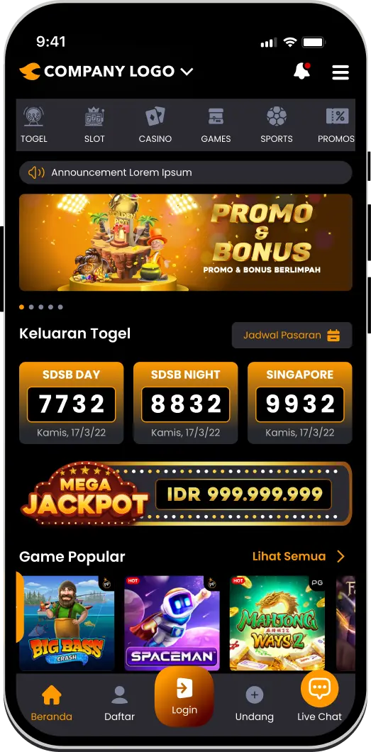 Orange Colour Preview